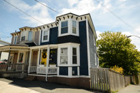 55 Charlton St -  Amazing two bedroom home!