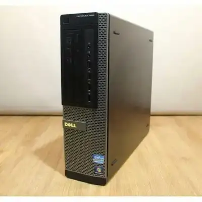 Dell OptiPlex 790/990 Windows 10 Pro Desktops, View more