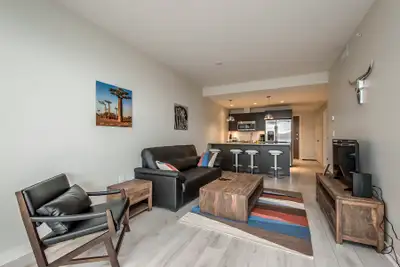 Use promo code "KIJIJI5" in your inquiry to enjoy a special discount! THE KILLICK The fully furnishe...