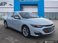 Saskatoon Motor Products - Recent Arrival! 2023 Chevrolet Malibu LT - Certified. GM Certified Detail... (image 7)