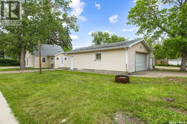 33 Merritt CRESCENT Regina, Saskatchewan in Houses for Sale in Regina - Image 16