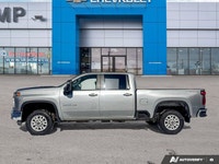 Saskatoon Motor Products - Recent Arrival! 2025 Chevrolet Silverado 2500HD LT - Certified. GM Certif... (image 1)