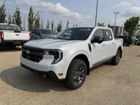 2026 Ford Maverick AMVIC Licensed Engine: 4 Cylinder Engine 2.0L L/100Km City: 11.2 L/100Km Hwy: 8.7... (image 6)