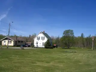 Available Immediately - 1276 Highway #2, Lantz