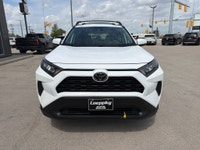 2021 Toyota RAV4 LE AWD Dependable, fuel-efficient, and ready for Manitoba roads, this 2021 Toyota R... (image 7)