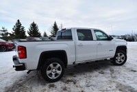 FOR SALE – 2017 GMC Sierra 1500 Elevation | Z71 | 5.3L V8 | 4x4 | Local MB Truck Check out this shar... (image 3)