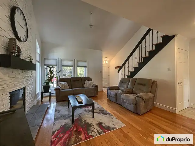 $479,000 - 2 Storey for sale in Drummondville (Drummondville) in Houses for Sale in Drummondville - Image 7