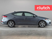 NO ACCIDENTS / CLEAN CARFAX / Climate Control, Auxiliary Audio Input, Bluetooth Music and more! Clut... (image 4)