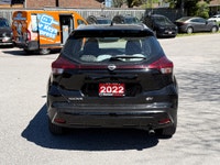 CARFAX Canada No Reported Accidents 2022 Nissan Kicks SV | Stylish | Fuel Efficient | Urban Ready Th... (image 5)