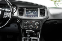 2023 Dodge Charger GT Plus AWD – Performance Sedan with Premium Features Finished in Silver over Bla... (image 8)