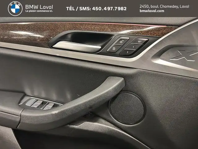 2024 BMW X3 xDrive30i | Gr. Sup. Essentiel in Cars & Trucks in Laval / North Shore - Image 13