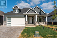 726 - LOT 6 GORHAM Road N Ridgeway, Ontario