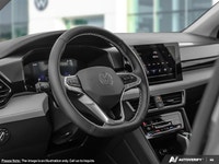 *2025 Volkswagen Taos Trendline 4MOTION* *Performance:* • 1.5 TSI turbocharged engine, 174 HP & 184... (image 8)