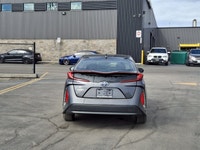 Come see this certified 2022 Toyota Prius Prime | Plug-in Hybrid | Heated Steering + Seats | Radar C... (image 3)