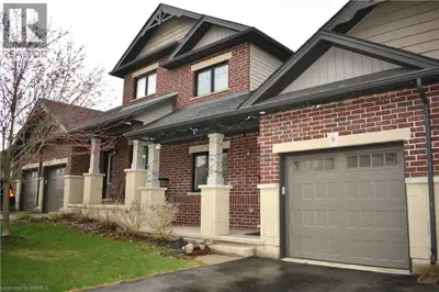 Will you make this townhouse a townhome? This could be the one you’ve been looking for. With three b...