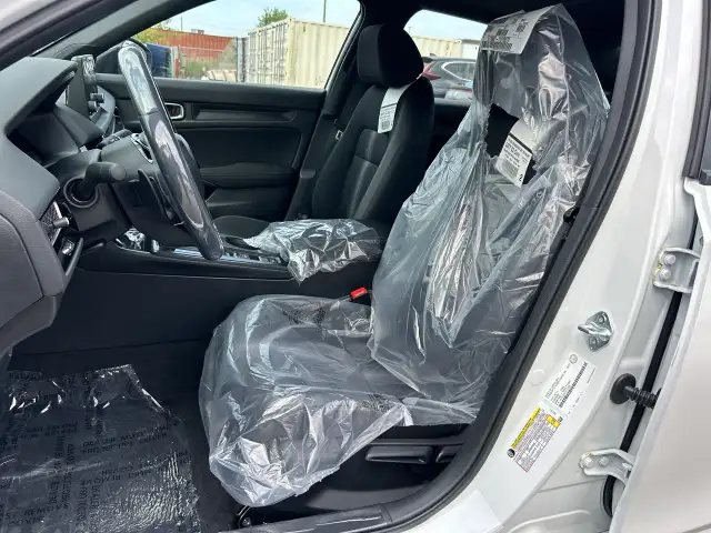 2026 Honda Civic SPORT in Cars & Trucks in City of Montréal - Image 20