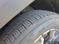 Discover the unique presence of the 2025 Hyundai Tucson XRT, an SUV that commands attention with its... (image 9)