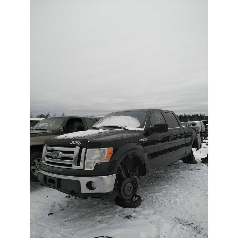 2010 Ford F150 parts available Kenny UPull Sudbury Auto Body Parts