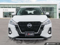 * 8-inch NissanConnect touchscreen, Apple CarPlay, Android Auto, additional front USB Type-C port, A... (image 7)