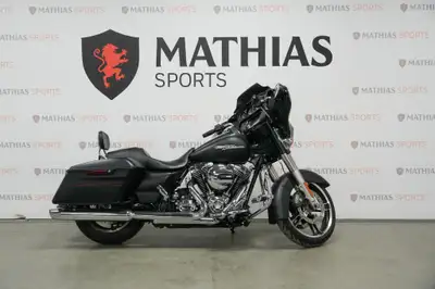 Cruiser HARLEY-DAVIDSON FLHX Street Glide Special 2014 Les photos peuvent être à titre indicatif et...