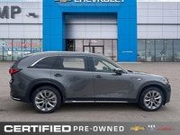 Saskatoon Motor Products - Recent Arrival! 2025 Mazda CX-90 GT - Certified Certification Program Det... (image 6)