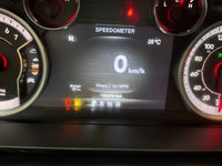 The 2021 Ram 1500 Classic Express 4x4 Crew Cab in a striking Blue finish is a true powerhouse with i... (image 9)