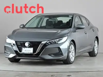 NO ACCIDENTS / CLEAN CARFAX / 1 OWNER / Auxiliary Audio Input, Bluetooth Music, Touchscreen Display...