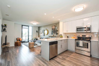 SPACIOUS APARTMENTS FOR RENT! MINUTES TO DOWNTOWN KITCHENER AND UPTOWN WATERLOO! LIMITED TIME OFFER:... (image 1)