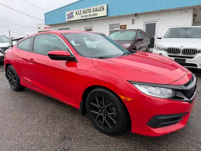 All vehicles sold at K1Z Auto Sales will receive Mechanical Fitness Assessment as well as Carfax rep...