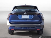 This Nissan Kicks has a trusty Regular Unleaded I-4 2.0 L/122 engine powering this Variable transmis... (image 4)