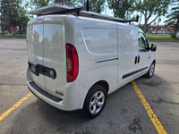 CUSTOM STEALTH MICRO CAMPER \ 2021 RAM PROMASTER CITY SLT \ 2.4L TIGERSHARK I4 \ 9-SPEED AUTOMATIC \... (image 5)
