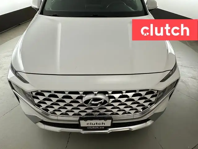 2021 Hyundai Santa Fe Preferred w/ Trend Package in Cars & Trucks in Ottawa - Image 8