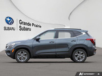 2024 Kia Seltos EX 2024 Kia Seltos EX Vehicle Highlights: Remote Start Heated Seats Sunroof Apple Ca... (image 1)
