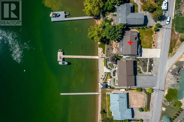 12864 Pixton Road Lake Country, British Columbia in Houses for Sale in Penticton - Image 10