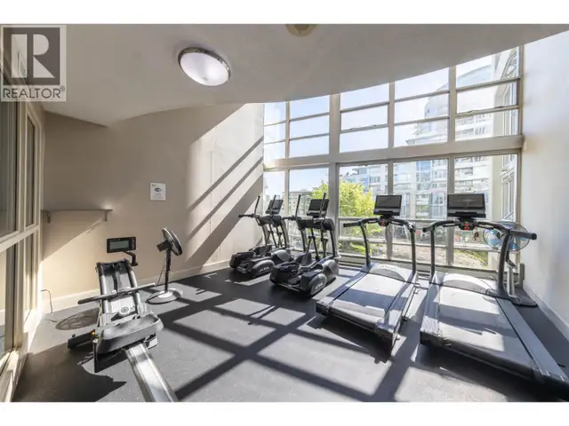 606 1288 MARINASIDE CRESCENT Vancouver, British Columbia in Condos for Sale in Vancouver - Image 37