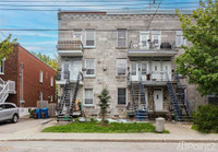 Homes for Sale in Verdun, Montréal, Quebec $909,000