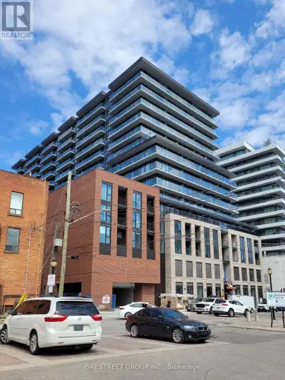 525 - 1 JARVIS STREET Hamilton (Beasley), Ontario