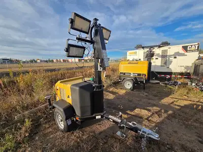 IN STOCK Visit www.globalpower.ca for larger photos and more details! kW: 3 Available at Global Powe...