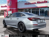 HONDA Canada CERTIFIED PRE OWNED, NO ACCIDENTS, ONE OWNER, BLUETOOTH, REAR-VIEW CAMERA, HEATED SEATS... (image 6)