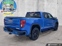 Welcome to Mann-Northway Auto Source. Experience capability redefined with this 2024 GMC Sierra 1500... (image 5)