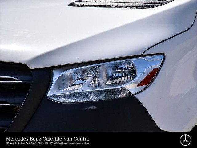 2020 Mercedes-Benz Sprinter Van in Cars & Trucks in Oakville / Halton Region - Image 2