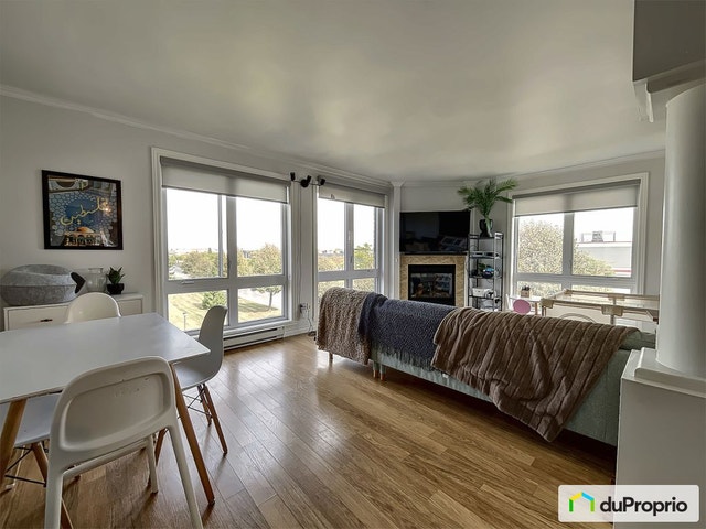 $370,000 - Condominium for sale in Terrebonne (Lachenaie) — photo 2