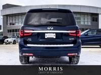 Welcome to Maserati Alfa Romeo of Winnipeg, home to one of the largest used car inventories in the c... (image 4)