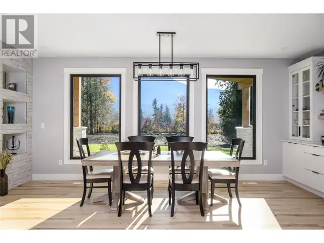 50 Foxwood Road Grindrod, British Columbia in Houses for Sale in Vernon - Image 19