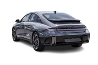 // UN SEUL PROPRIÉTAIRE // Découvrez le Hyundai IONIQ 6 2023 ultimate Long Range AWD * NAVIGATION /... (image 5)