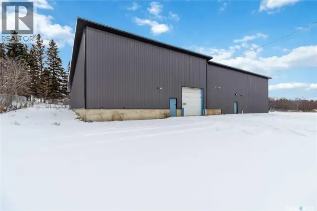 568 18th STREET E Prince Albert, Saskatchewan in Commercial & Office Space for Sale in Prince Albert - Image 15