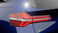 BMW Laval vous présente le puissant* BMW X3 30 xDrive 2026*. Un mélange entre performance et luxe, c... (image 9)