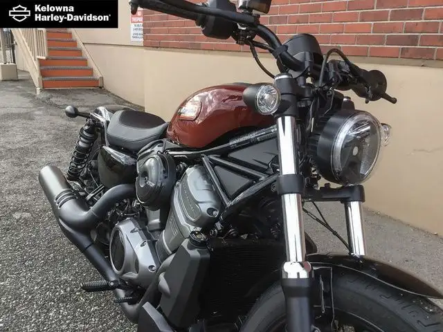 2024 Harley-Davidson Sportster RH975 - Nightster in Street, Cruisers & Choppers in Kelowna - Image 7