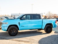 At Renfrew Chrysler you will get the Best Service, the Best Deal and the Best Financing Rates. That... (image 2)