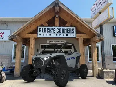 Black's Corners Motorsport Financing rates starting at 6.49 % Pictures are for reference only when t...